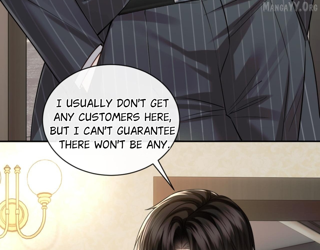 Deeply In Love Chapter 63 - page 50
